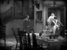 The Farmer's Wife (1928)Lillian Hall-Davis, Mollie Ellis and stairs